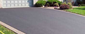 Best Concrete Driveway Installation  in Ester, AK